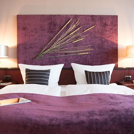Hotel Kristall Weisswasser Bilik gambar