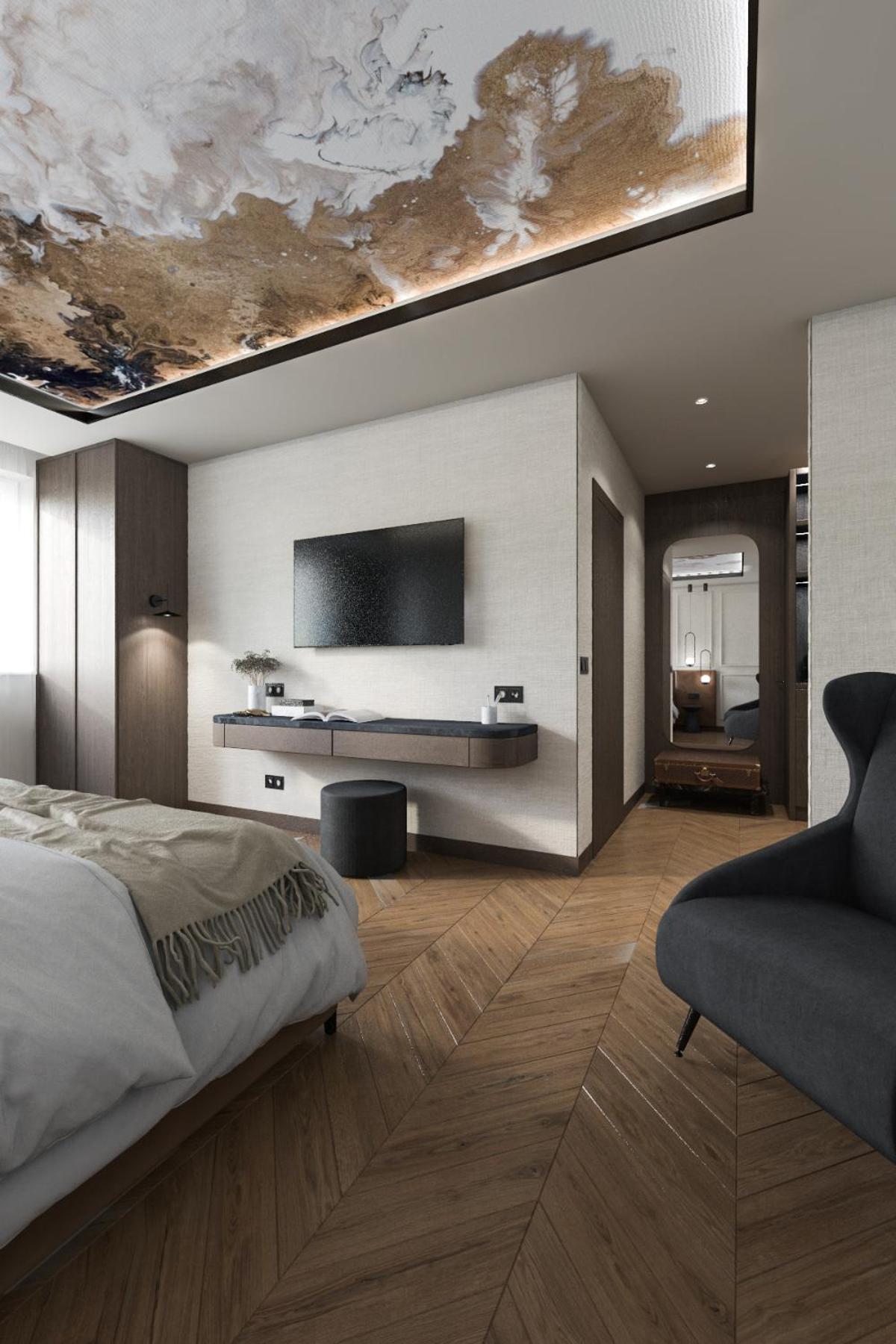 Hotel Kristall Weisswasser Luaran gambar