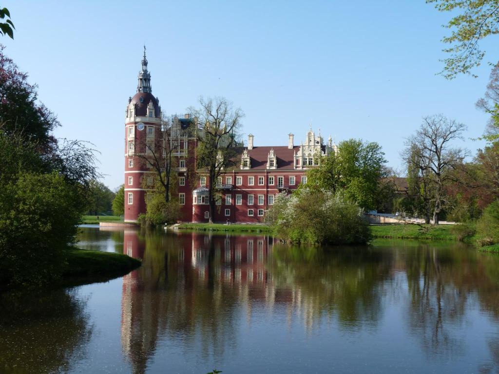 Hotel Kristall Weisswasser Luaran gambar