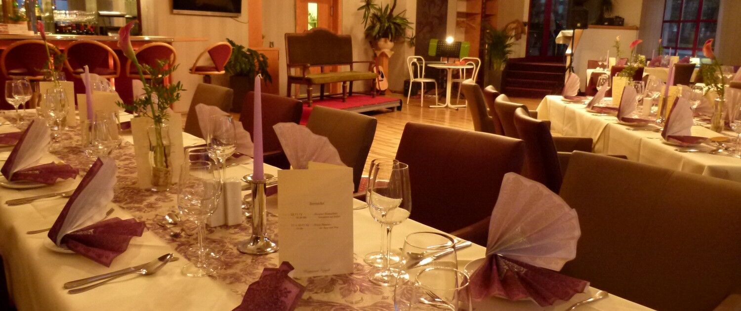 Hotel Kristall Weisswasser Luaran gambar